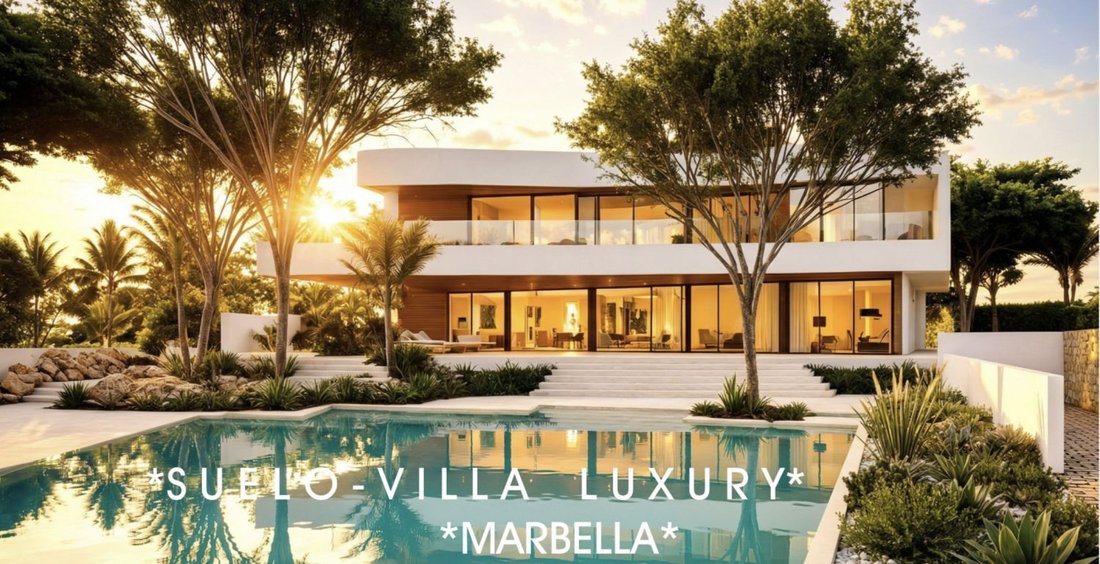 Land in Elviria-Cabopino, Marbella, Spain 1 - 17860231