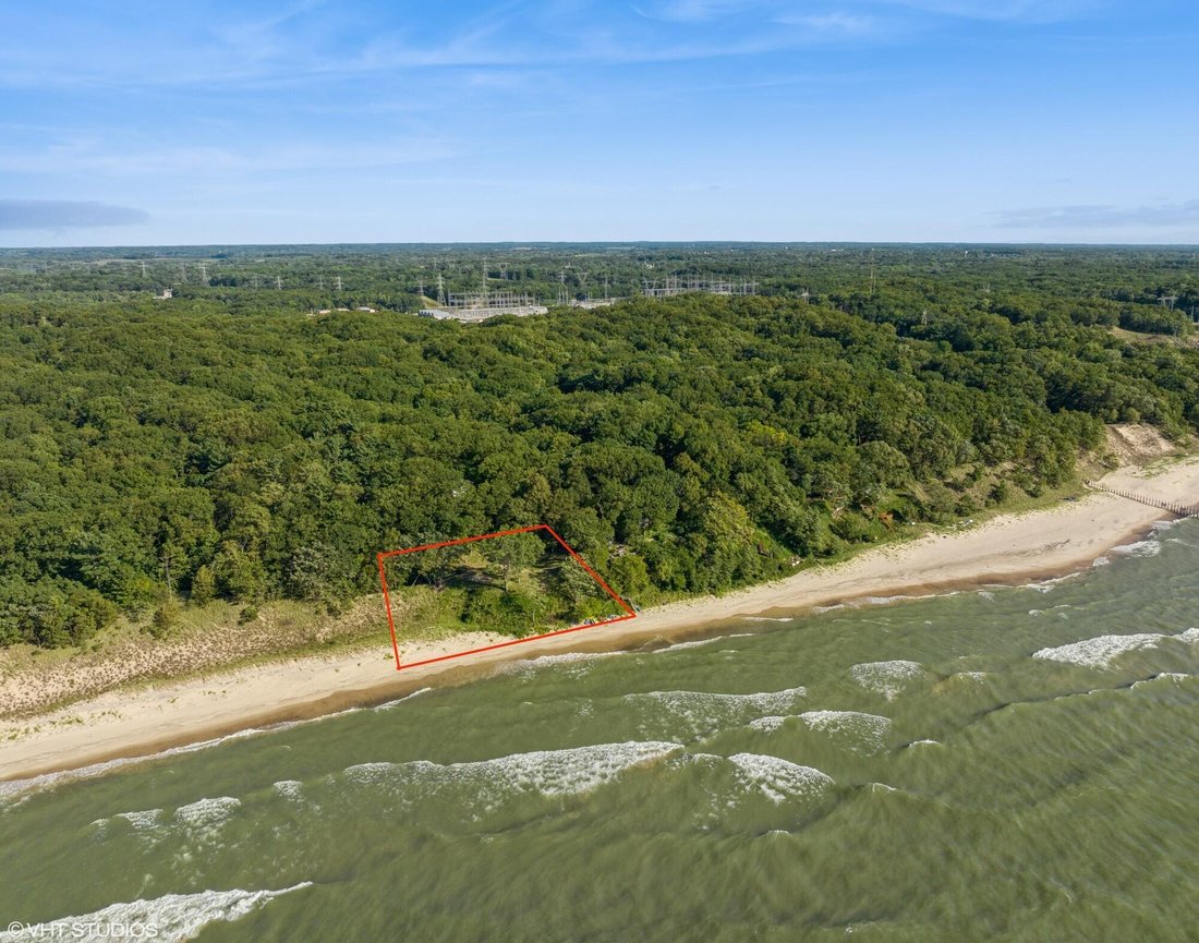 Land in Bridgman, Michigan, United States 4 - 17859367