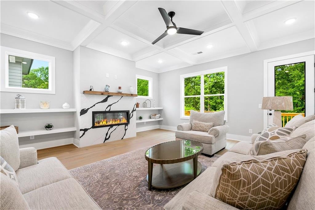 House in Brookhaven, Georgia, United States 5 - 17859733