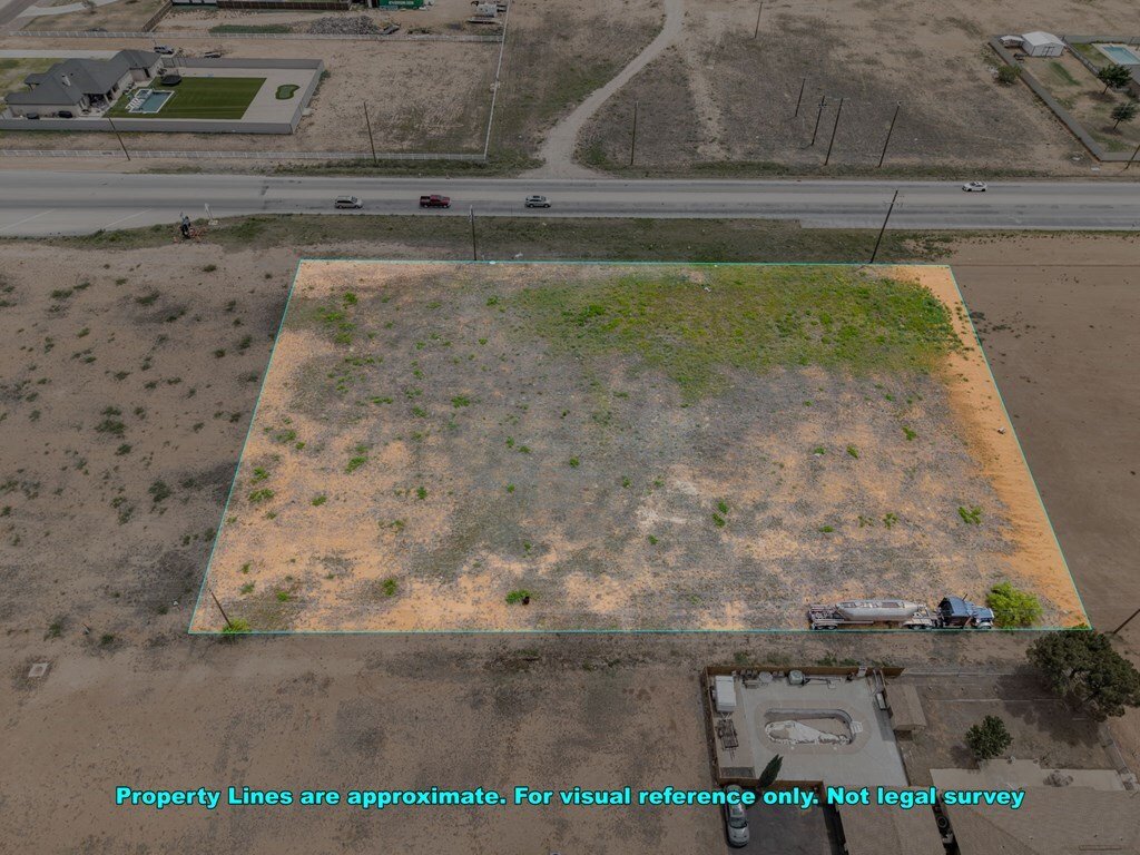 Land in Midland, Texas, United States 5 - 17859916