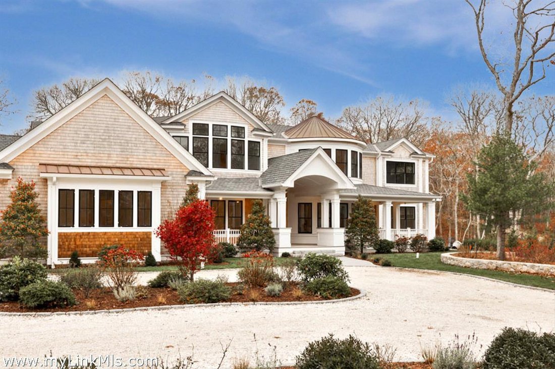 House in Edgartown, Massachusetts, United States 3 - 17859397