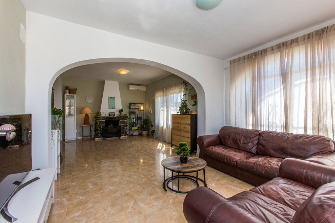 Villa in Calp / Calpe, Valencian Community, Spain 5 - 17859183