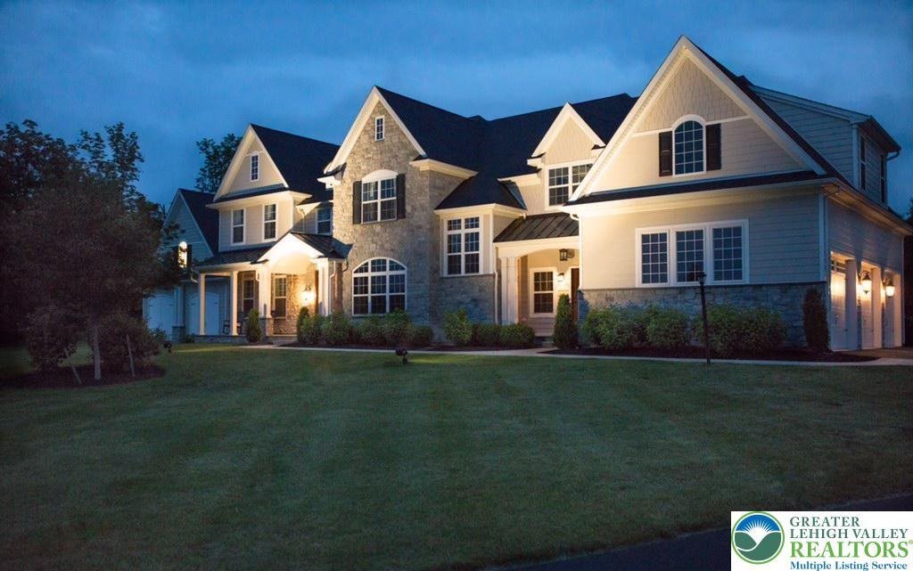House in Breinigsville, Pennsylvania, United States 4 - 17859878