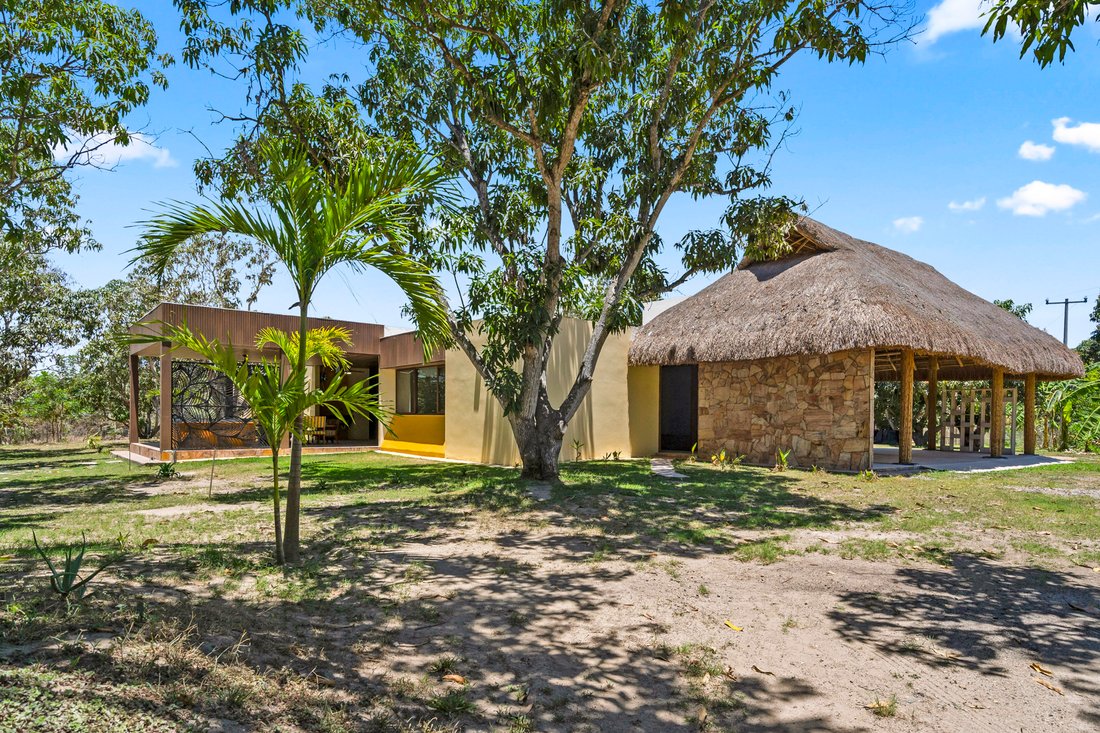 Farm Ranch in Real Campestre, Nayarit, Mexico 2 - 17860171