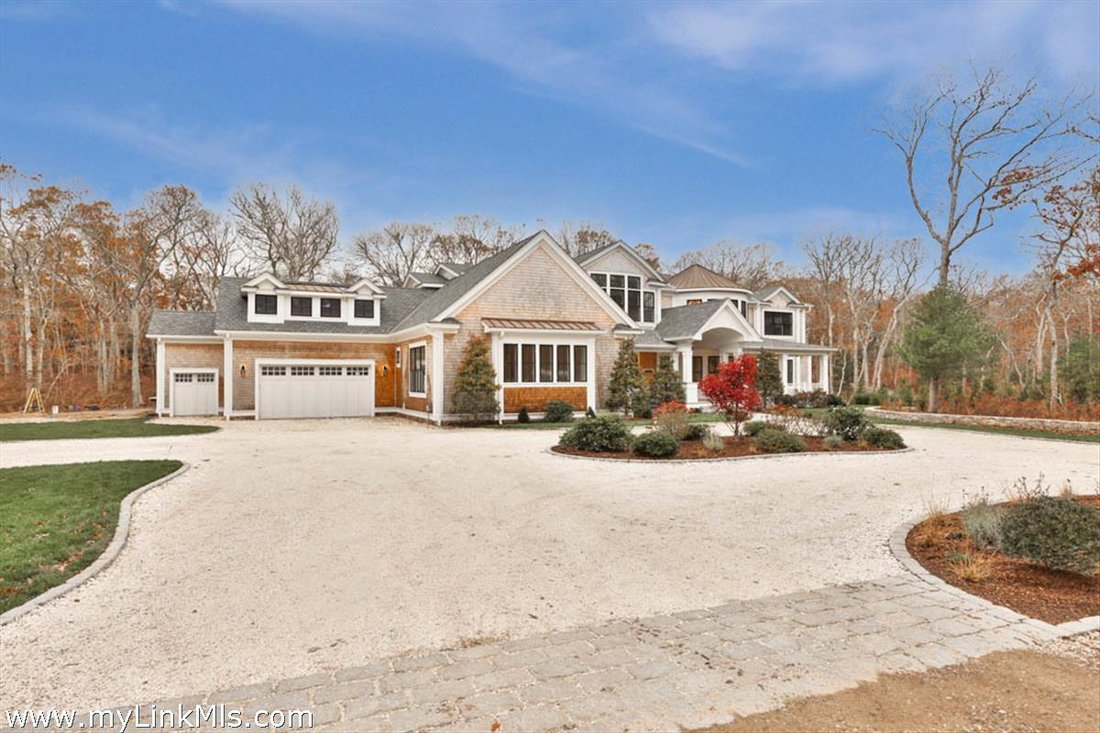House in Edgartown, Massachusetts, United States 2 - 17859397