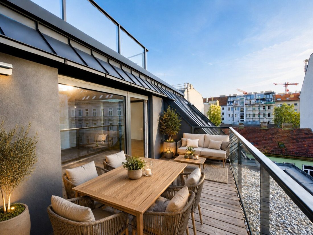 Apartment in Vienna, Wien, Austria 5 - 17859262