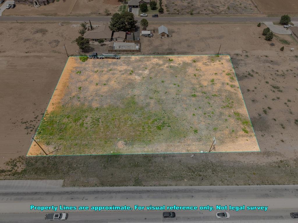 Land in Midland, Texas, United States 1 - 17859914