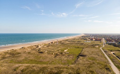 Wohnung in Nieuwpoort, Flämische Region, Belgien 1