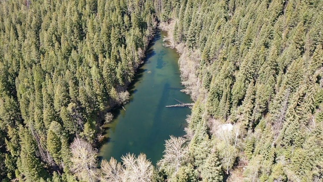 Land in Whitefish, Montana, United States 5 - 17859494