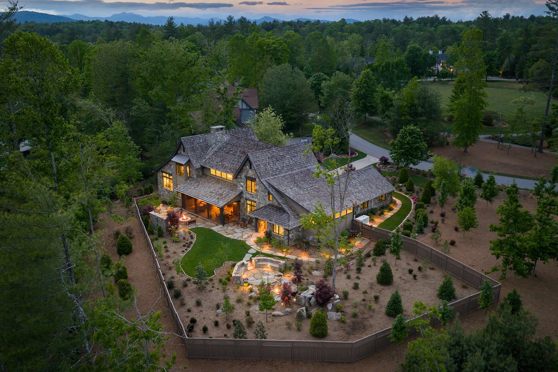 House in Asheville, North Carolina, United States 5 - 17860066
