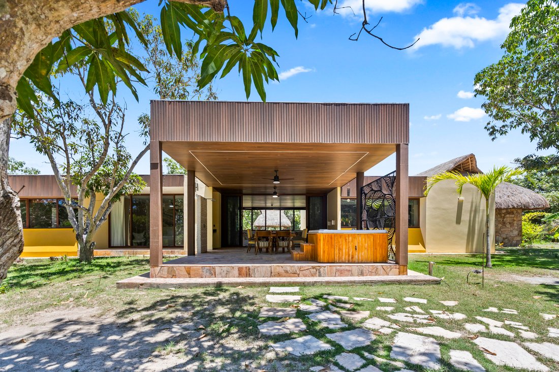 Farm Ranch in Real Campestre, Nayarit, Mexico 1 - 17860171