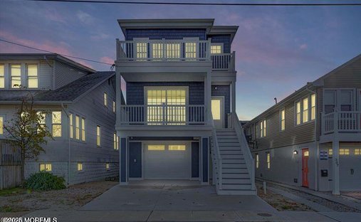 Casa a Seaside Heights, New Jersey, Stati Uniti 1