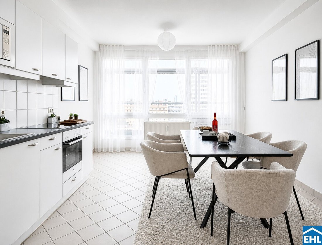 Apartment in Vienna, Wien, Austria 5 - 17859398