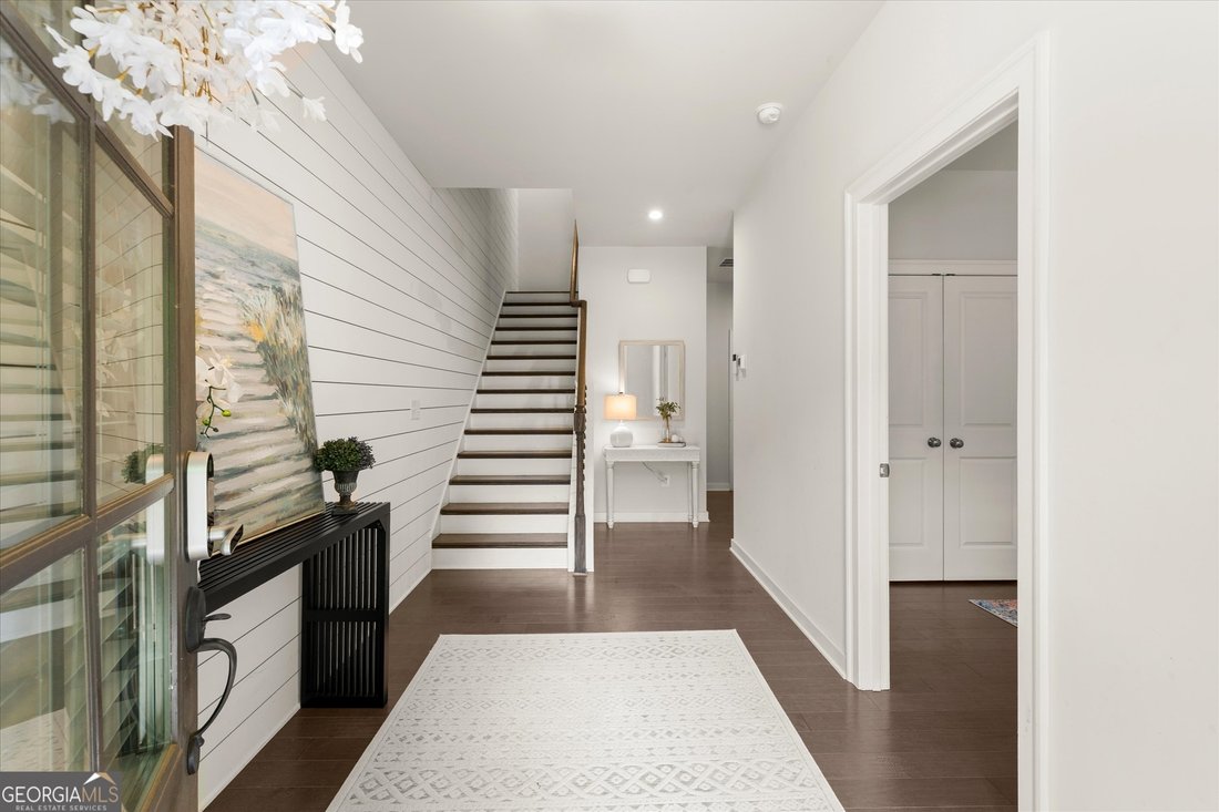 Townhouse in Marietta, Georgia, United States 3 - 17859537