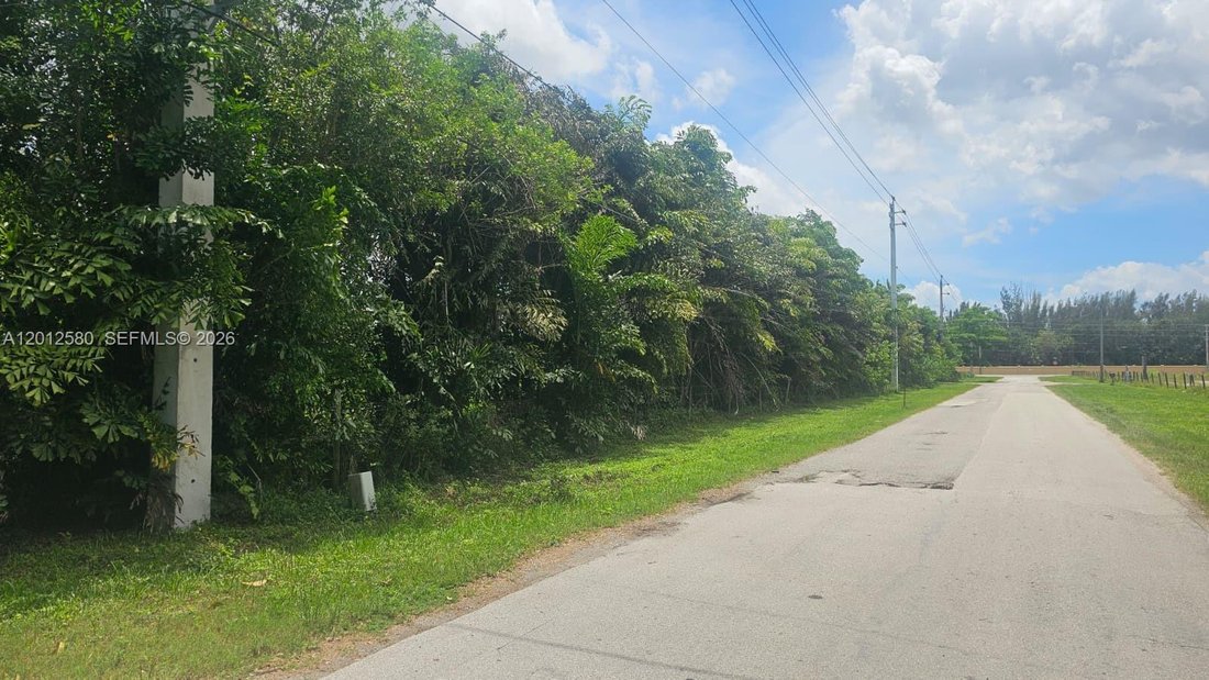 Land in Weston, Florida, United States 2 - 17859754