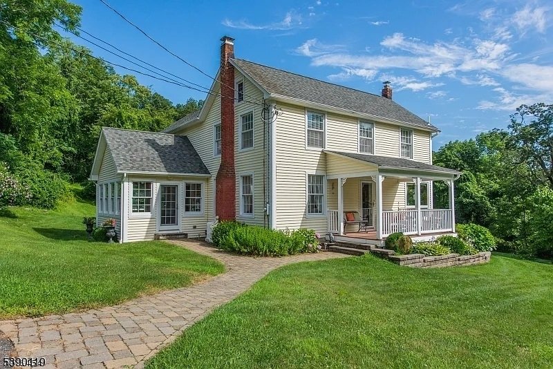 House in Wantage, New Jersey, United States 5 - 17859587