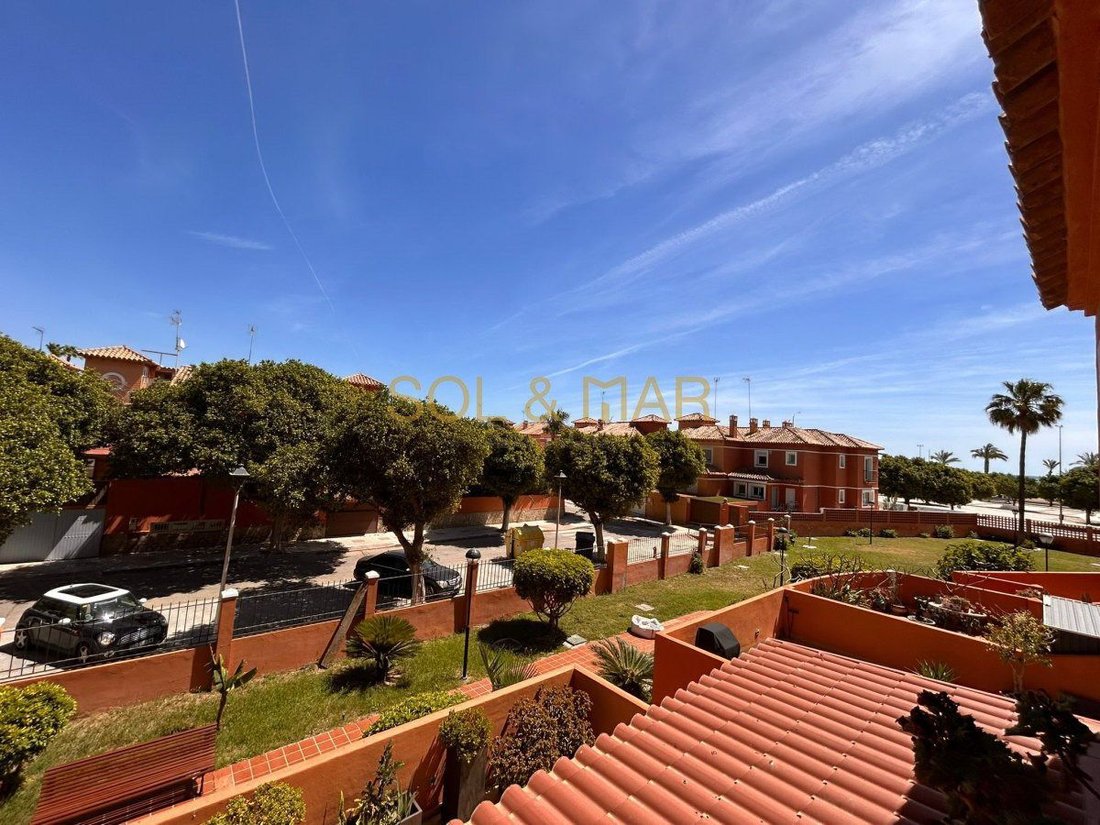 Apartment in Torremolinos, Andalusia, Spain 3 - 17860225