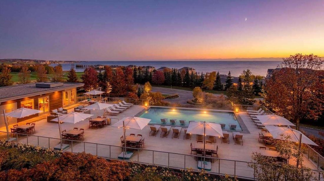 House in Petoskey, Michigan, United States 1 - 16756658