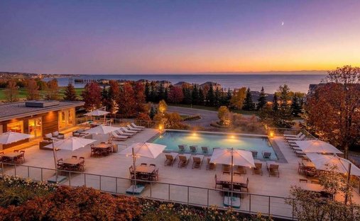 House in Petoskey, Michigan, United States 1