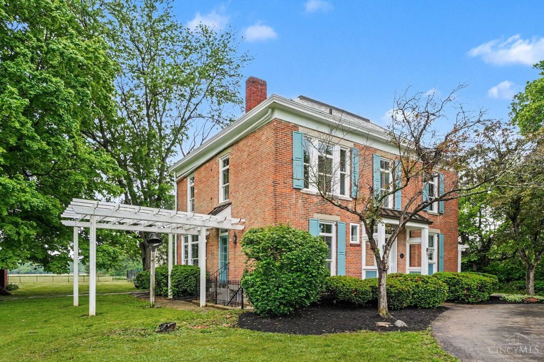House in Lebanon, Ohio, United States 2 - 17859746