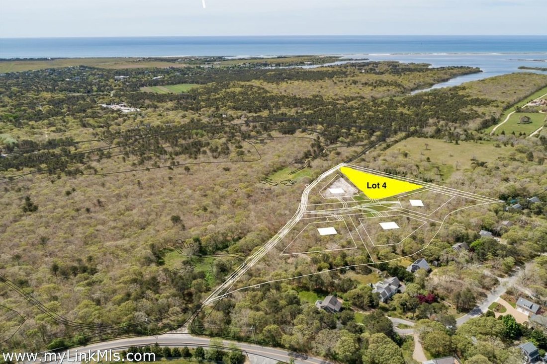 Land in Edgartown, Massachusetts, United States 2 - 17859401