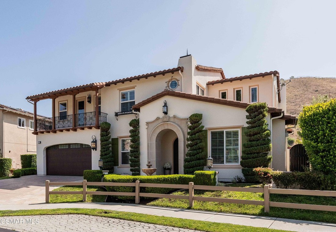 House in Simi Valley, California, United States 2 - 17840305
