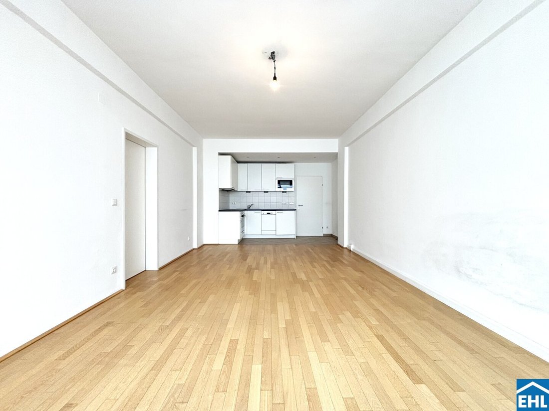 Apartment in Vienna, Wien, Austria 1 - 17859406