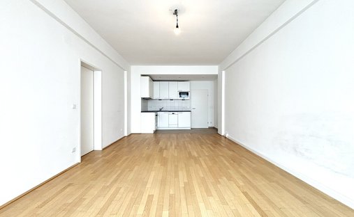 Appartamento a Vienna, Vienna, Austria 1