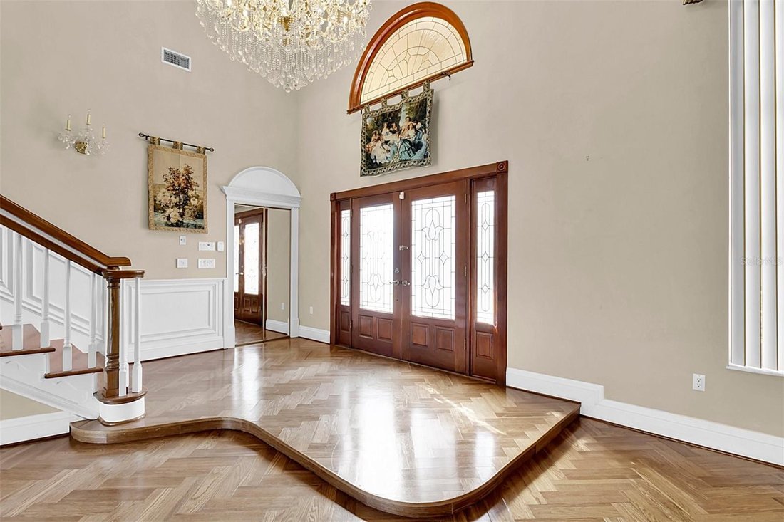 Haus in Spring Hill, Florida, Vereinigte Staaten 4 - 17859517