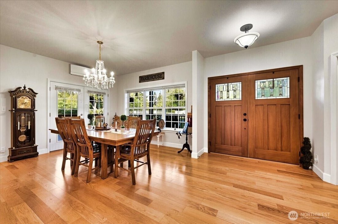 House in Graham, Washington, United States 5 - 17859863