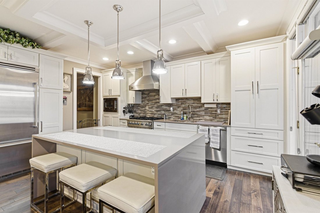Townhouse in Edgewater, New Jersey, United States 5 - 17859619