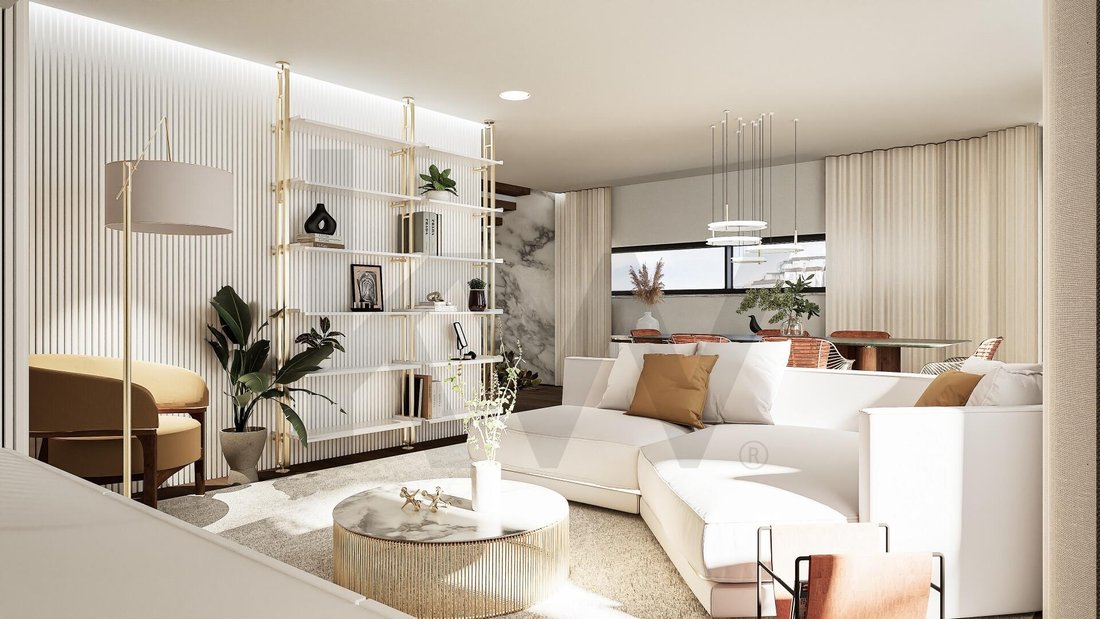 Apartment in Gloria e Vera Cruz, Aveiro District, Portugal 3 - 17859934