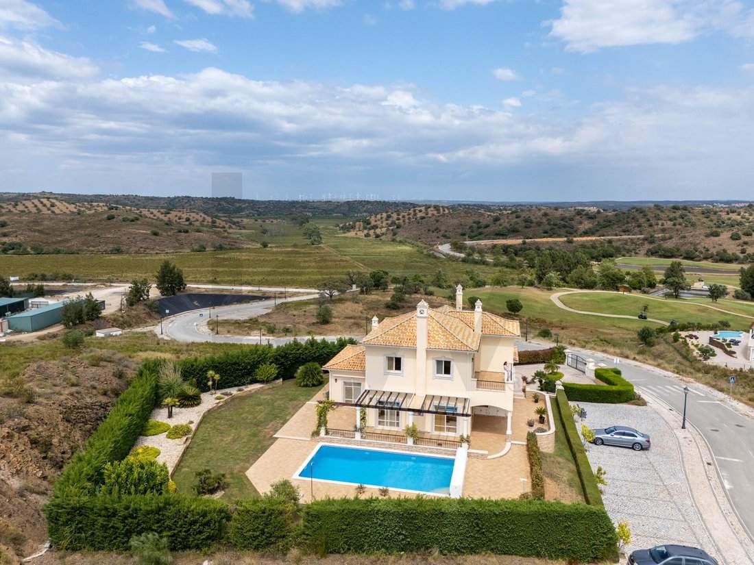 Haus in Castro Marim, Algarve, Portugal 2 - 17859899