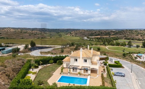 Casa en Castro Marim, Algarve, Portugal 1