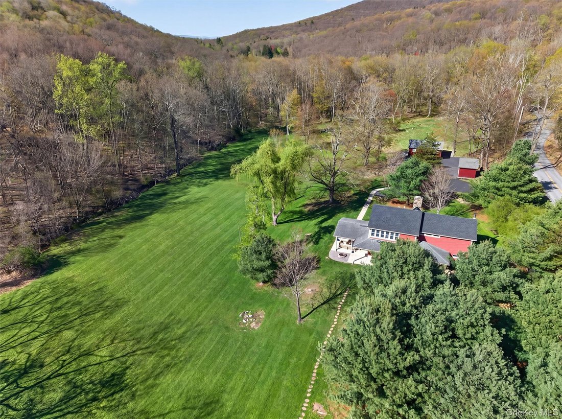 House in Warwick, New York, United States 5 - 17859773