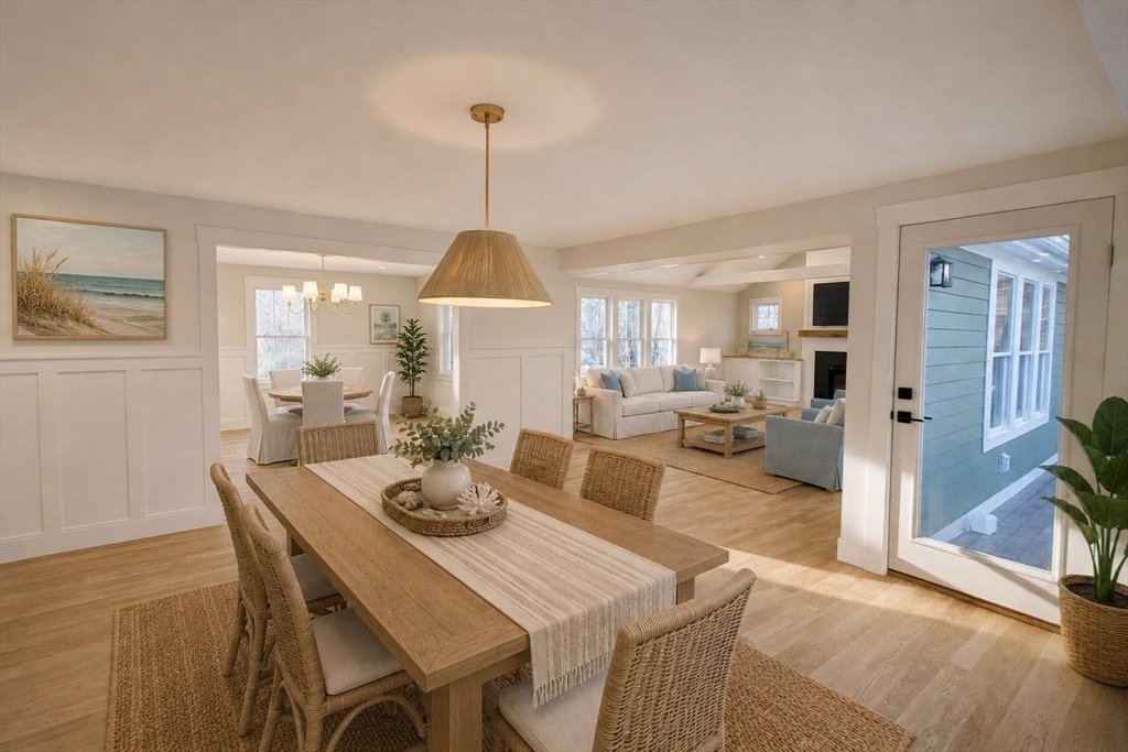 House in Hingham, Massachusetts, United States 2 - 16899530