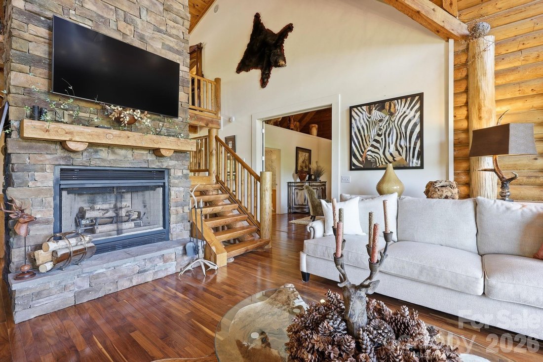 House in Hendersonville, North Carolina, United States 5 - 17859920
