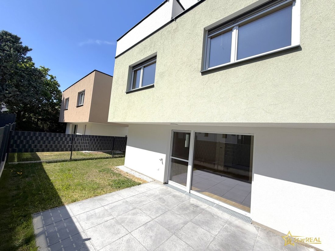 House in Vienna, Wien, Austria 2 - 17859310