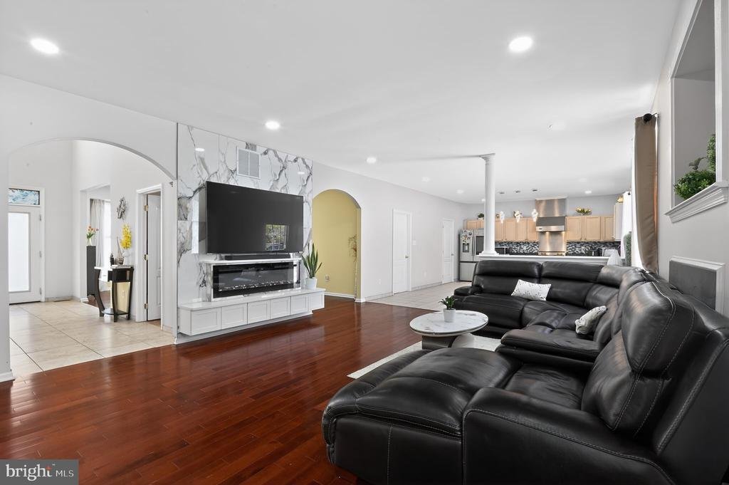 House in Egg Harbor Township, New Jersey, United States 4 - 17859627
