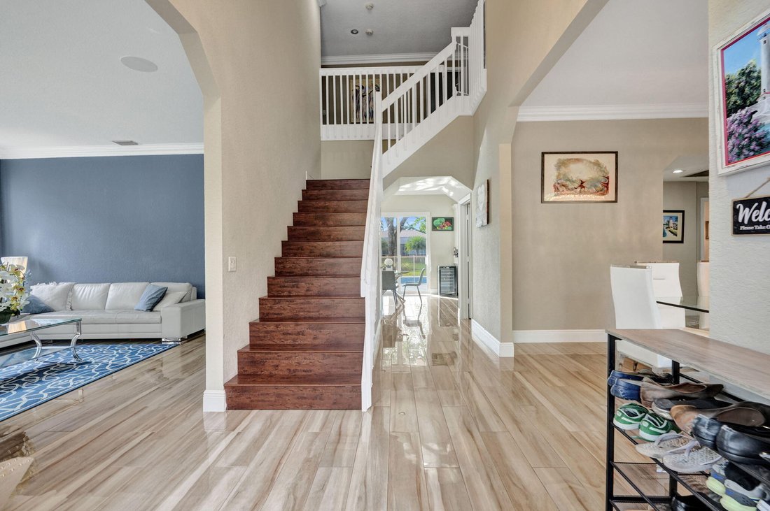 House in Parkland, Florida, United States 4 - 17859818