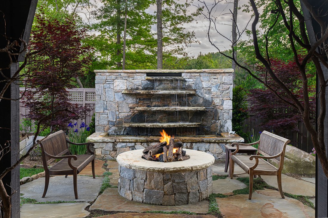 House in Asheville, North Carolina, United States 3 - 17860066