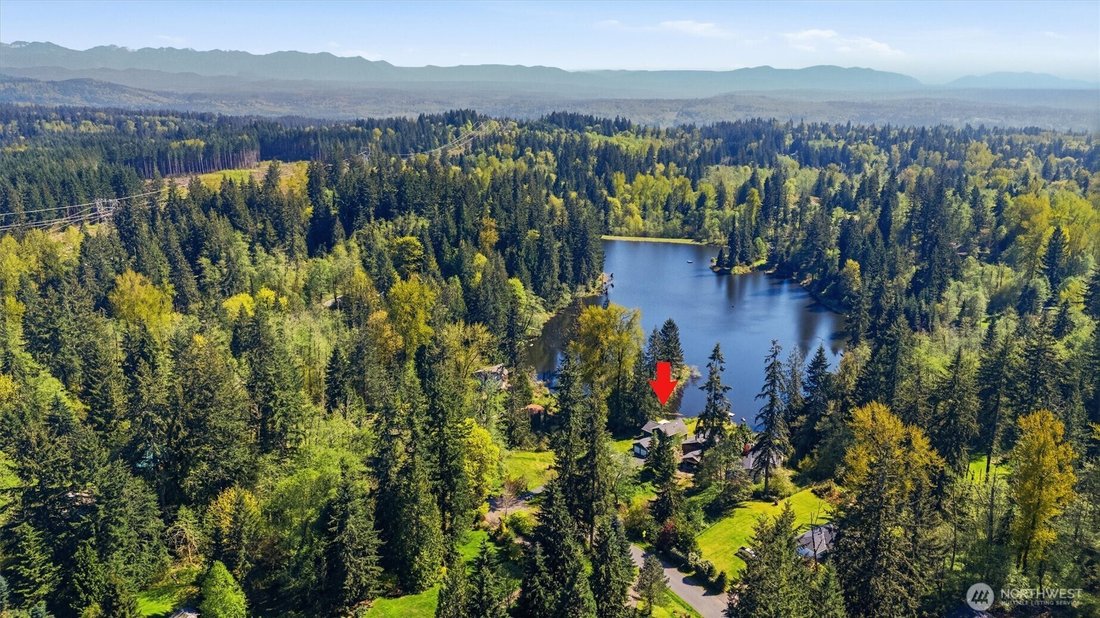 House in Monroe, Washington, United States 5 - 17859534