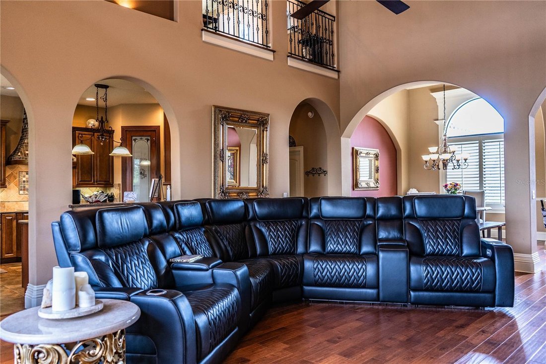 Haus in Lakeland, Florida, Vereinigte Staaten 4 - 17859908