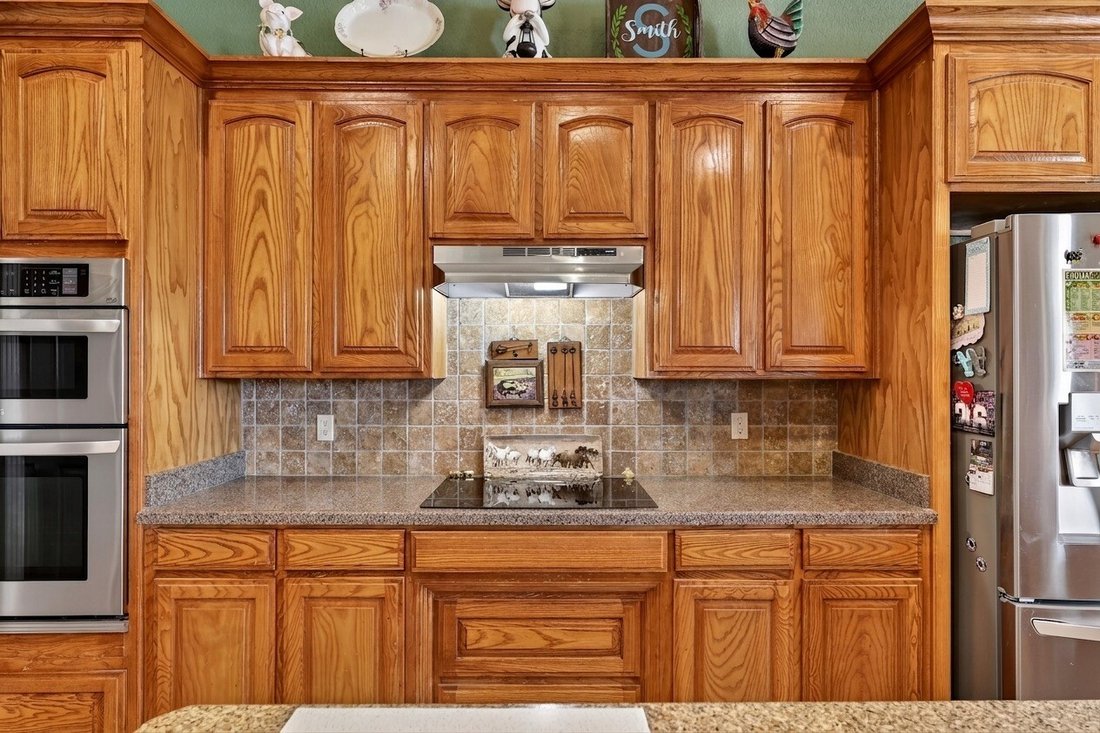 House in Cleburne, Texas, United States 5 - 17859628