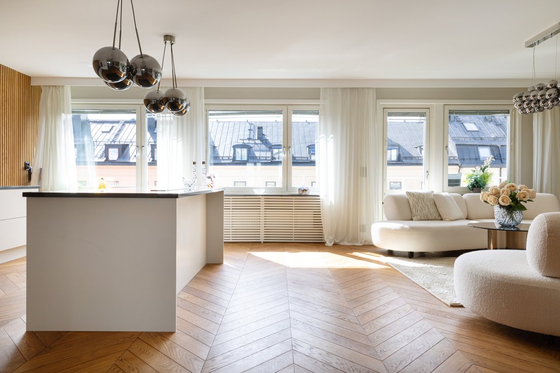 Apartment in Stockholm, Stockholm County, Sweden 4 - 17859226