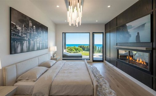 House in Petoskey, Michigan, United States 1