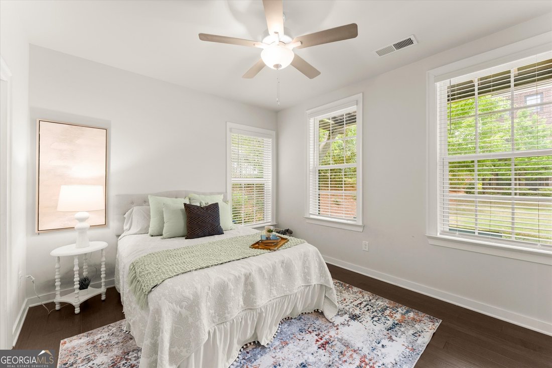 Townhouse in Marietta, Georgia, United States 4 - 17859537