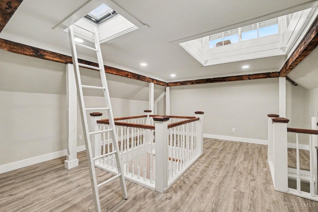 House in Lebanon, Ohio, United States 3 - 17859746