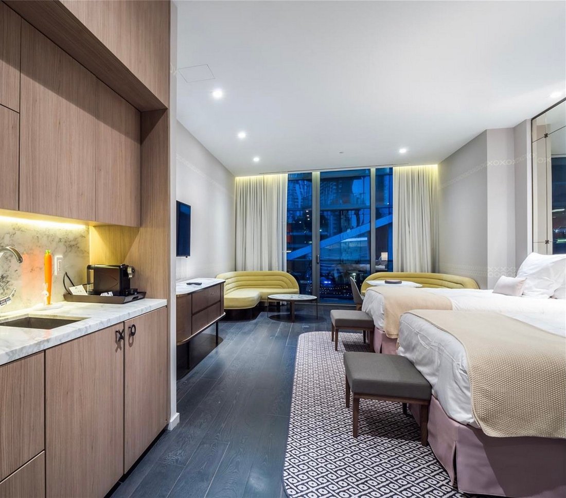 Condo in Miami, Florida, United States 5 - 17860207