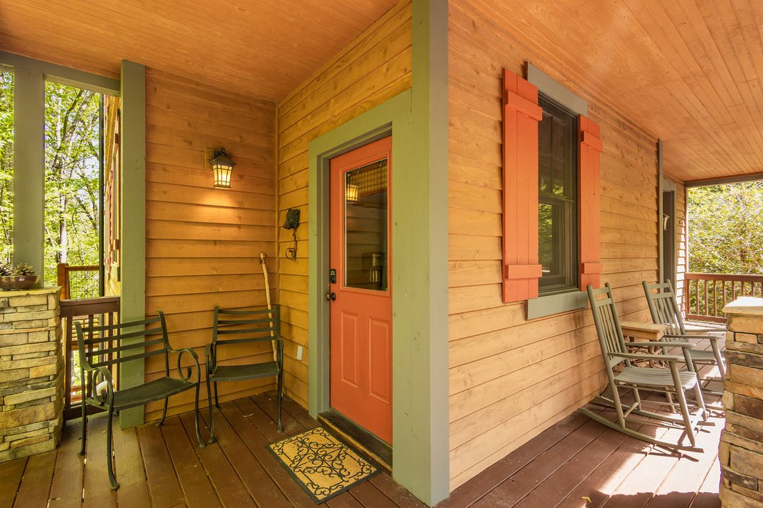 House in Tuckasegee, North Carolina, United States 5 - 17860074